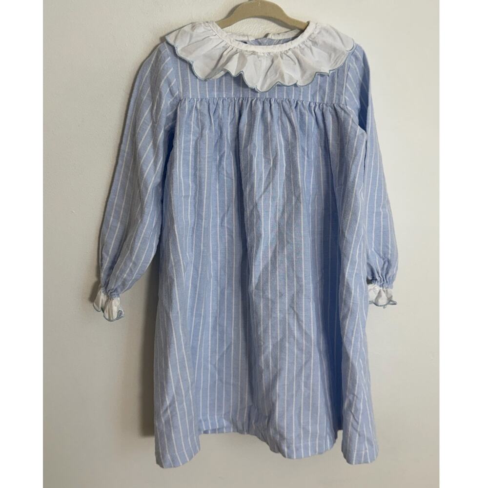 Sal & Pimenta Dress size 4T